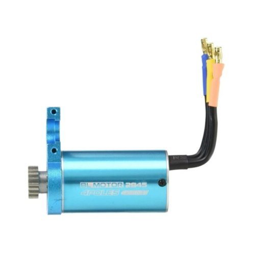 Motore Brushless Wltoys 124016