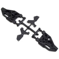 Triangles inférieurs avant Mugen MBX8r (2)