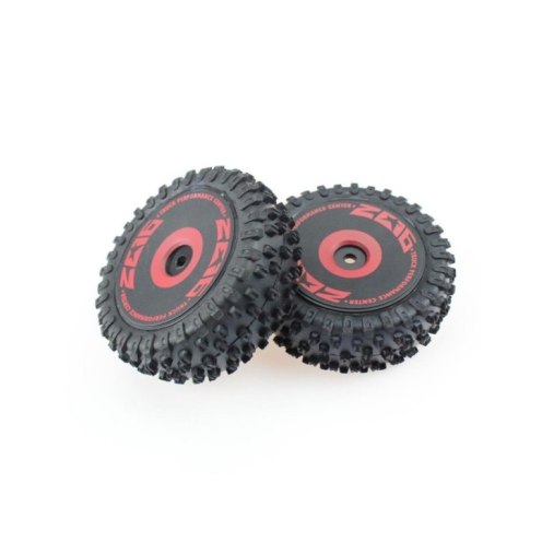 Vorderräder Wltoys 124016 (2)