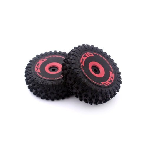 Ruote Posteriori Wltoys 124016 (2)