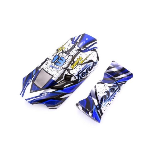 Wltoys Carrocceria 124017