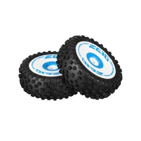 Roues avant Wltoys 124017 (2)