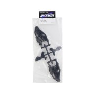 Triangles inférieurs avant Mugen MBX8r (2)