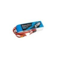 Batería LiPo Gens Ace 11.1v 2700mAh Taranis X9D