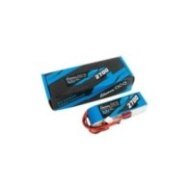 Batería LiPo Gens Ace 11.1v 2700mAh Taranis X9D