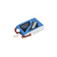 Batterie d’émetteur Gens Ace 7.4v 4000mAh (LiPo)