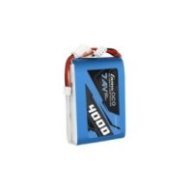 Gens Ace Senderbatterie 7,4 V 4000 mAh (LiPo)