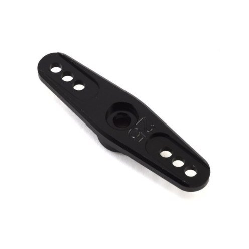 Horn Gas/Bremse 25T HB Racing Schwarz