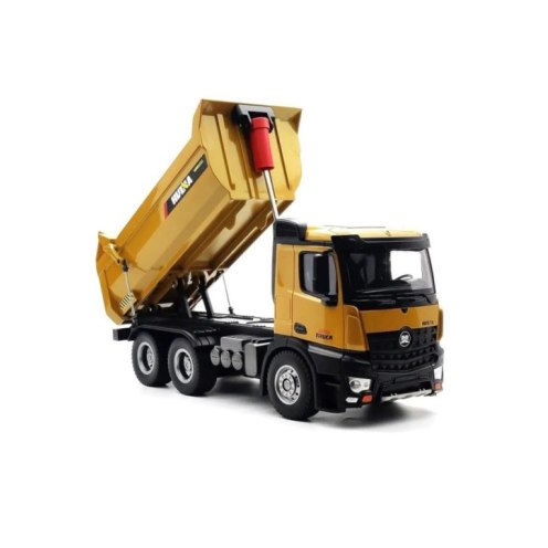 Huina 1582 Dumper 1/14 2.4GHZ (Metallic)