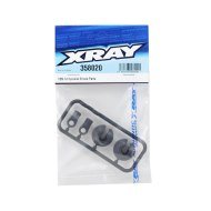 XRAY XB8 Composite Shock Parts