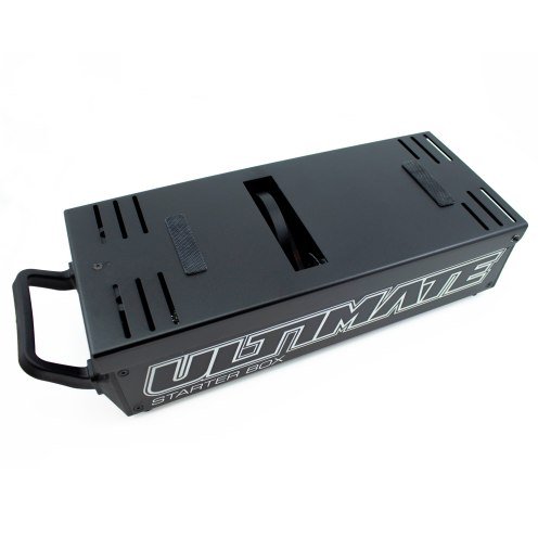 Mesa Start Ultimate Starter Box (1/8 Off-Road)