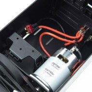 Mesa Start Ultimate Starter Box (1/8 Off-Road)