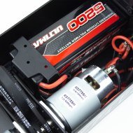 Mesa Start Ultimate Starter Box (1/8 Off-Road)