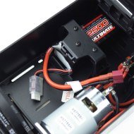 Mesa Start Ultimate Starter Box (1/8 Off-Road)