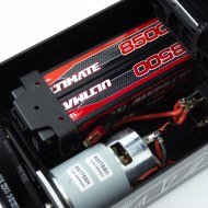 Mesa Start Ultimate Starter Box (1/8 Off-Road)