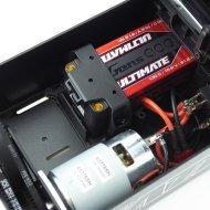 Mesa Start Ultimate Starter Box (1/8 Off-Road)