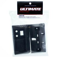 Ultimate Starter Box Front & Rear Plastic Covers (v2023)