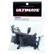 Unterstützung Batterien Ultimate Starter Box (v2023)