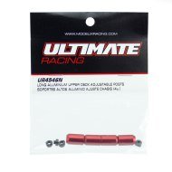Ultimate Starter Box Long Aluminium Upper Deck (v2023)