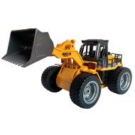Huina 1532 1/18 RC Bulldozer 2.4Ghz