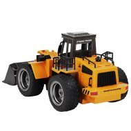Bulldozer Huina 1532 9CH 1/18 2.4Ghz