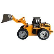 Bulldozer Huina 1532 9CH 1/18 2.4Ghz