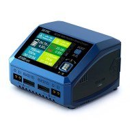 Caricabatterie Skyrc D100Neo 2x 10A/200W