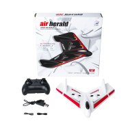 Aereo Telecomandato 2.4Ghz 235mm FX601