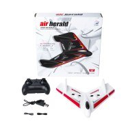 Avión Teledirigido 2.4Ghz 235mm FX601