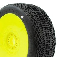 Procircuit I-Barrs v3 Yellow Rim Stickers (2)