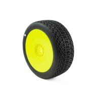 Procircuit I-Barrs v3 Yellow Rim Stickers (2)