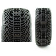 Procircuit I-Barrs v3 Yellow Rim Stickers (2)