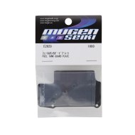 Mugen MBX8r Carbon Fuel Tank Guard