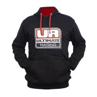 Felpa Ultimate Racing