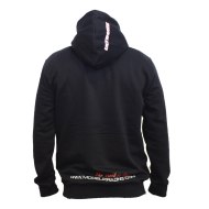 Sudadera Ultimate Racing