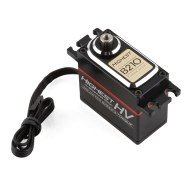 Highest B210 HV Brushless Servo