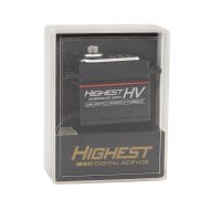 Servo le plus haut B210 sans balais