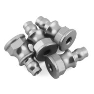 Supporti Ammortizzatore Mugen MBX8r