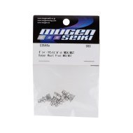 Mugen MBX8r Supports d’amortisseurs