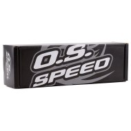 Escape OS Speed TB03-2100SC EFRA 2155 + Curva 85mm