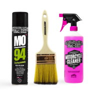 Kit Pulizia Muc-Off