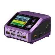 Cargador Skyrc Q200Neo Smart 4x 10A/400W