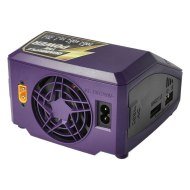 Skyrc Q200Neo Smart Charger 4x 10A/400W