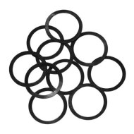 Rondelles de réglage à cardan 8x10x0.1mm | Ultimate Racing (10)