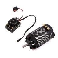Hobbywing Xerun XR8 PRO G3 + Moteur 2200kv 4268SD Combo
