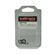 Rondelles de réglage à cardan 8x10x0.1mm | Ultimate Racing (10)