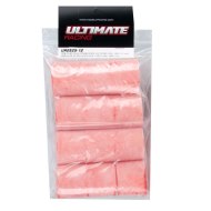 Mousses filtrantes huilées XRAY XB8 | Double couche