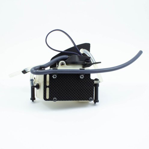 Mugen MBX8r Protecteur De Réservoir De Course...