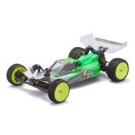 RC Mugen MSB1 1/10 2wd Off Road Electric