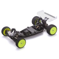 RC Mugen MSB1 1/10 2wd Eléctrico Off Road